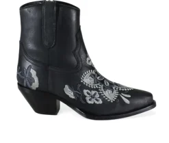 Cowboy & Western>DIBA TRUE Women's Cains Ville Western Boots