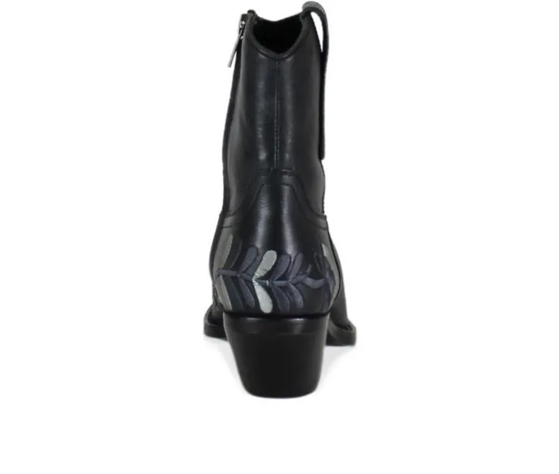 Cowboy & Western>DIBA TRUE Women's Cains Ville Western Boots