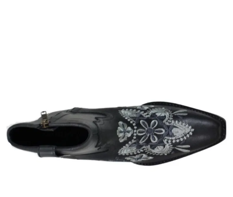 Cowboy & Western>DIBA TRUE Women's Cains Ville Western Boots
