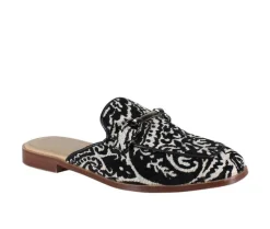 Clogs & Mules>DIBA TRUE Women's Callen For U Mules