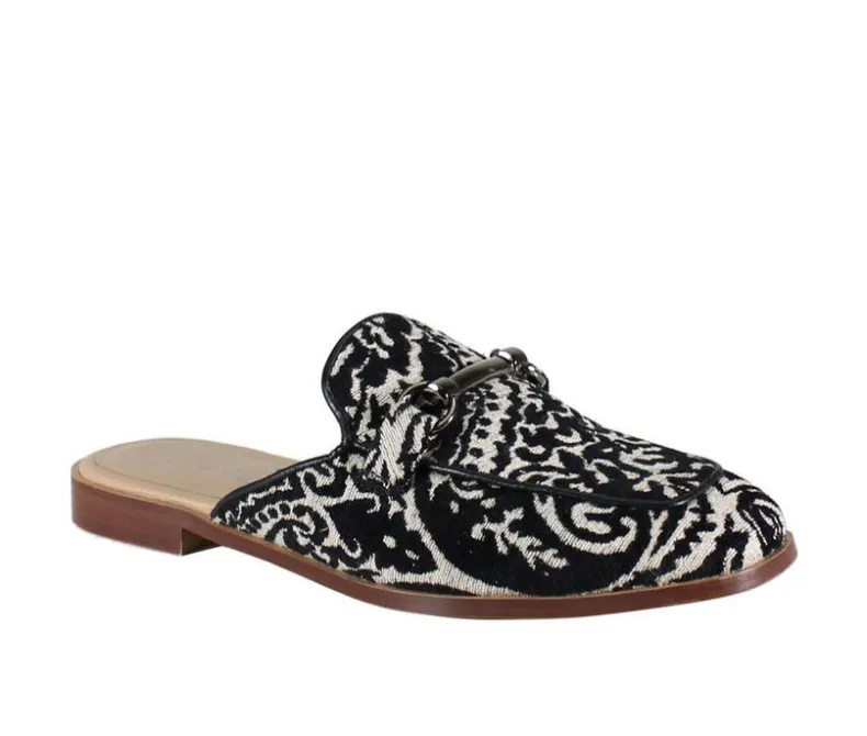 Clogs & Mules>DIBA TRUE Women's Callen For U Mules