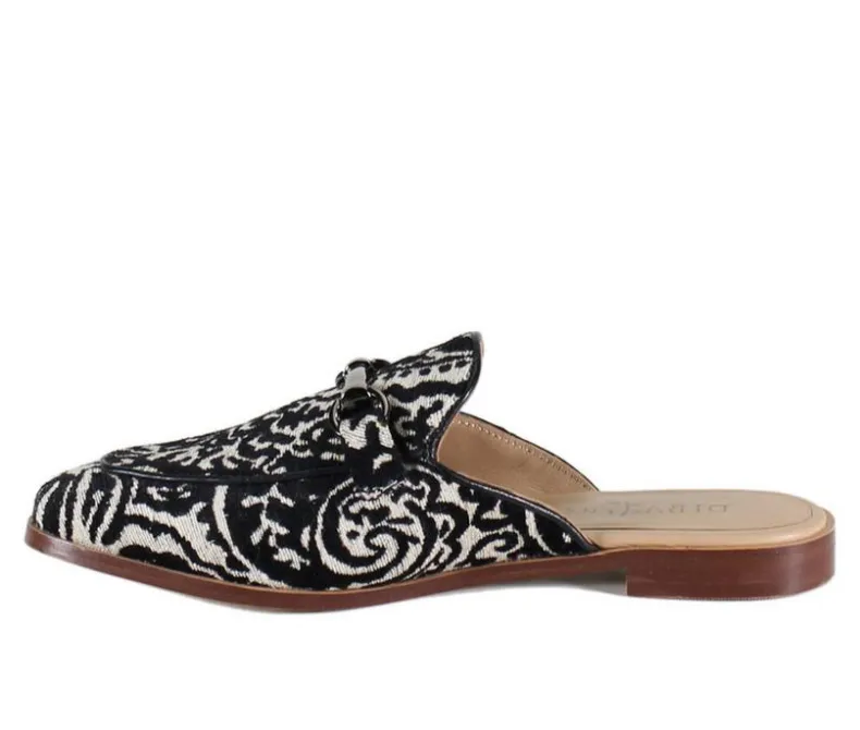 Clogs & Mules>DIBA TRUE Women's Callen For U Mules