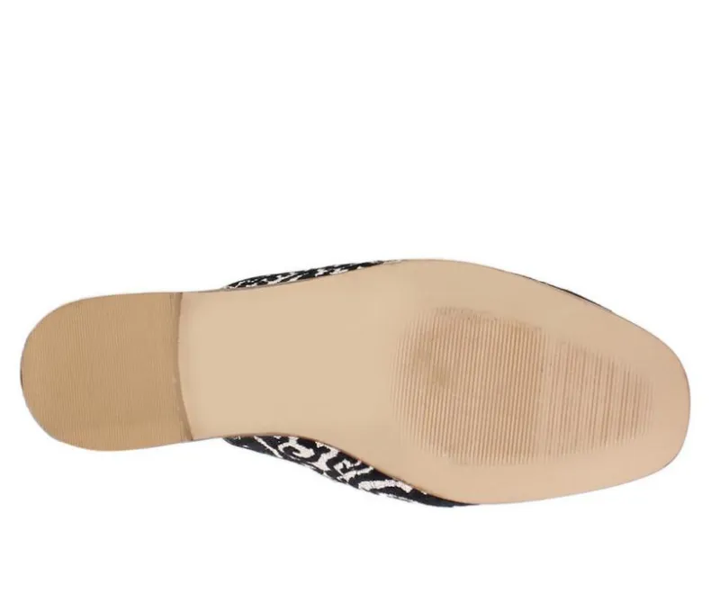 Clogs & Mules>DIBA TRUE Women's Callen For U Mules