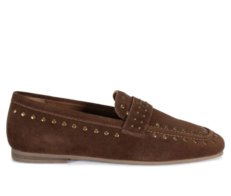 Loafers & Oxfords>DIBA TRUE Women's Can Yon Loafers