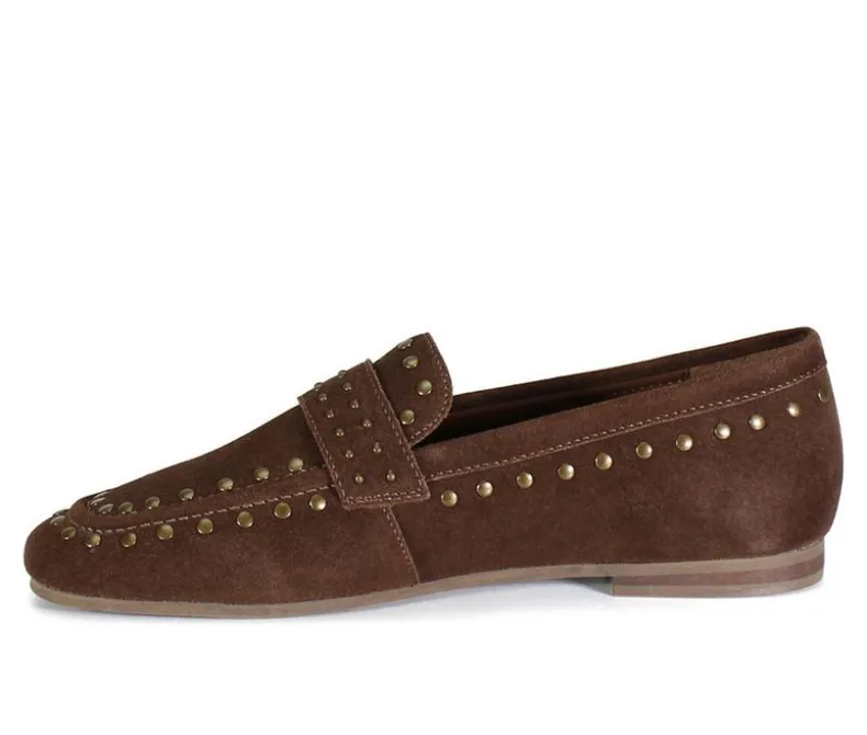 Loafers & Oxfords>DIBA TRUE Women's Can Yon Loafers