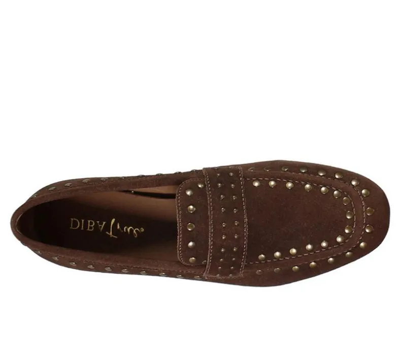 Loafers & Oxfords>DIBA TRUE Women's Can Yon Loafers