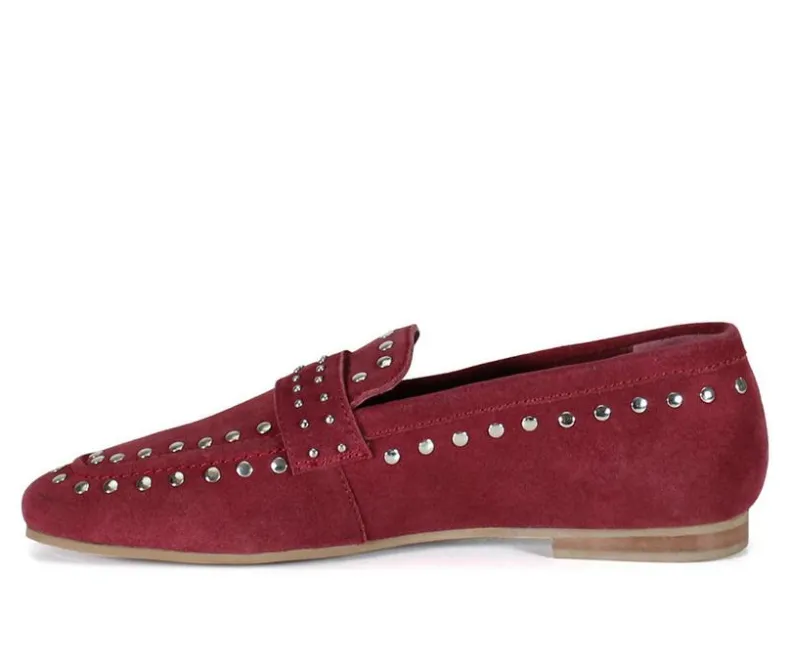 Loafers & Oxfords>DIBA TRUE Women's Can Yon Loafers
