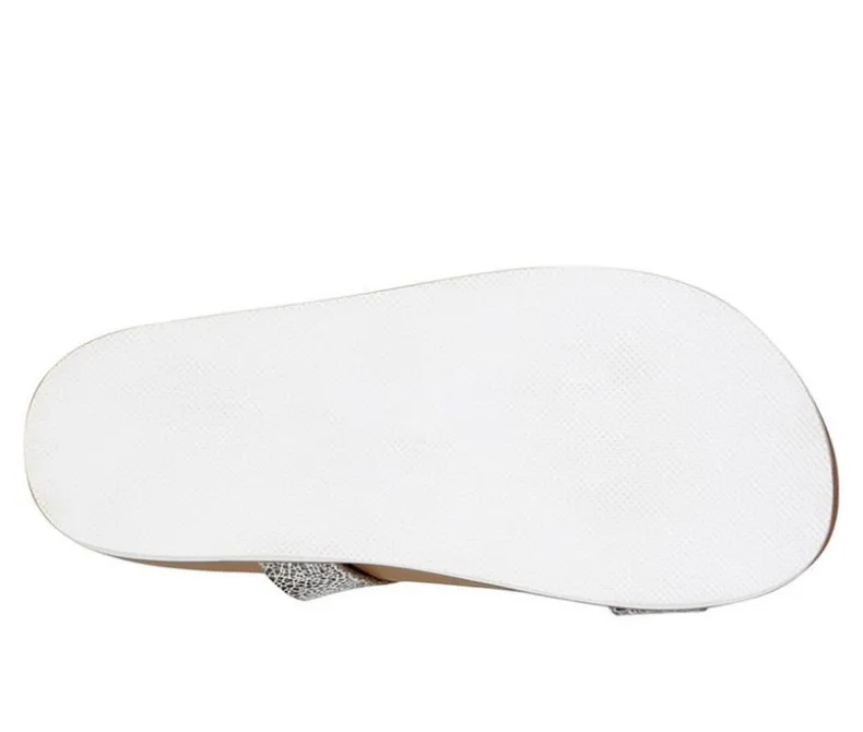 Sandals>DIBA TRUE Women's Carn Ival Footbed Sandals