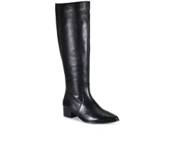 Tall>DIBA TRUE Women's Dig Ital Knee High Boots