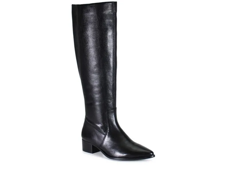 Tall>DIBA TRUE Women's Dig Ital Knee High Boots
