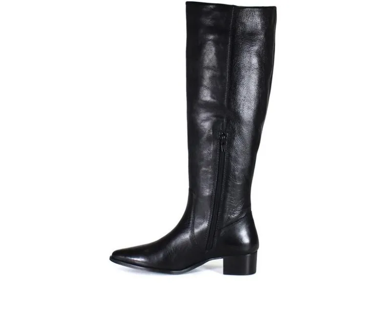 Tall>DIBA TRUE Women's Dig Ital Knee High Boots