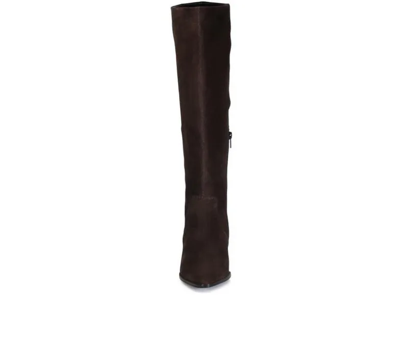 Tall>DIBA TRUE Women's Dig Ital Knee High Boots
