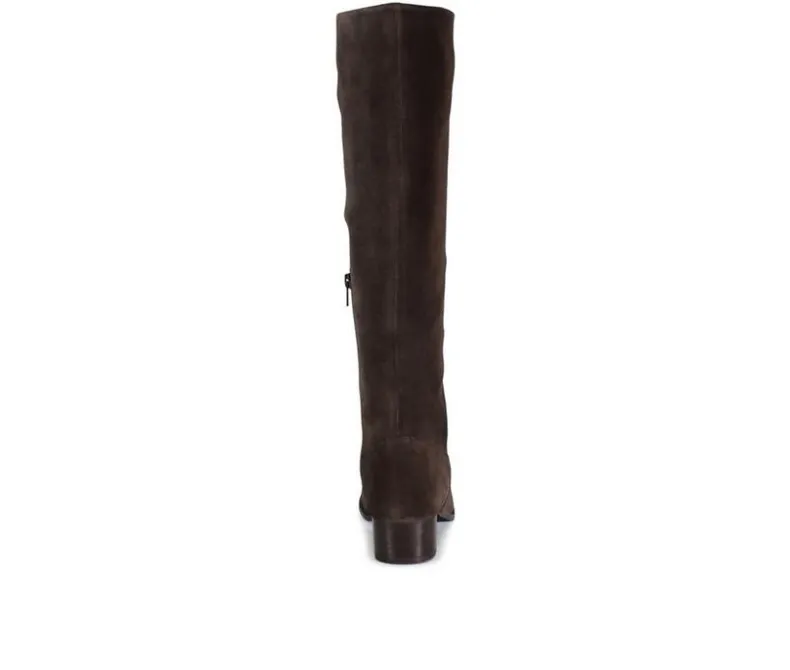 Tall>DIBA TRUE Women's Dig Ital Knee High Boots