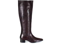 Tall>DIBA TRUE Women's Dig Ital Knee High Boots