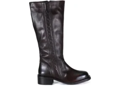 Tall>DIBA TRUE Women's Fo Liage Knee High Boots
