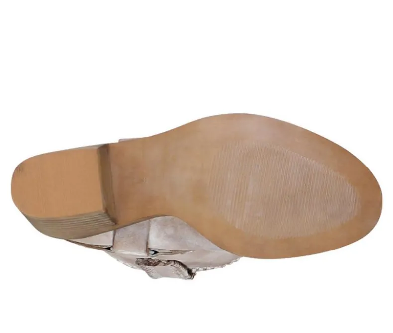 Cowboy & Western>DIBA TRUE Women's Glass heart Western Boots