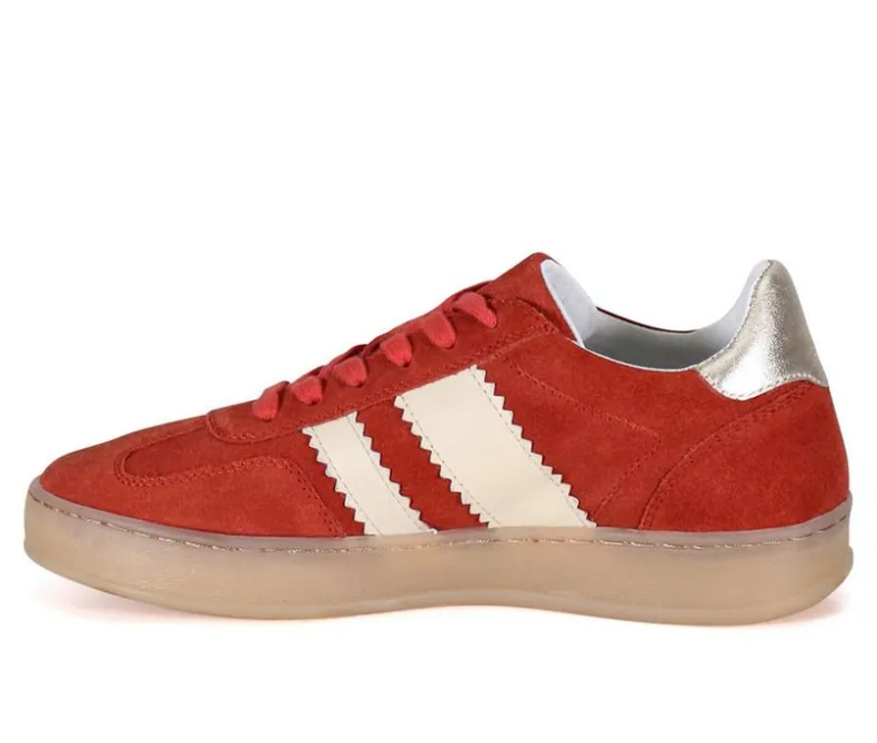 Fashion & Lifestyle|Athletics & Sneakers>DIBA TRUE Women's Jon Qwill Sneakers