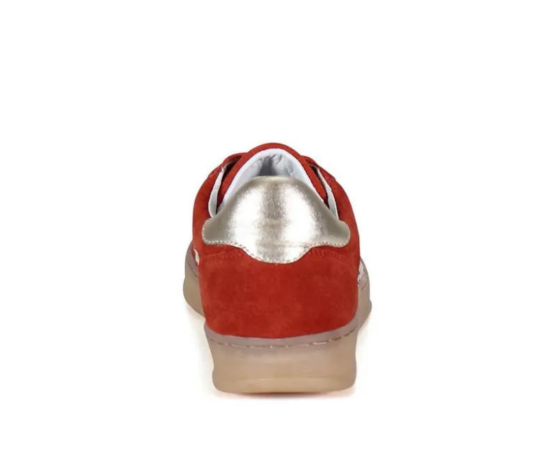 Fashion & Lifestyle|Athletics & Sneakers>DIBA TRUE Women's Jon Qwill Sneakers