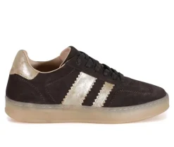 Fashion & Lifestyle|Athletics & Sneakers>DIBA TRUE Women's Jon Qwill Sneakers