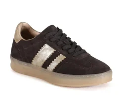 Fashion & Lifestyle|Athletics & Sneakers>DIBA TRUE Women's Jon Qwill Sneakers