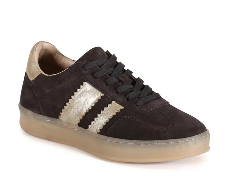 Fashion & Lifestyle|Athletics & Sneakers>DIBA TRUE Women's Jon Qwill Sneakers