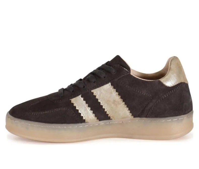 Fashion & Lifestyle|Athletics & Sneakers>DIBA TRUE Women's Jon Qwill Sneakers