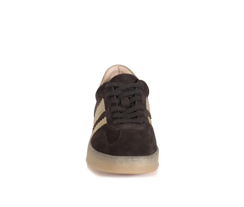 Fashion & Lifestyle|Athletics & Sneakers>DIBA TRUE Women's Jon Qwill Sneakers