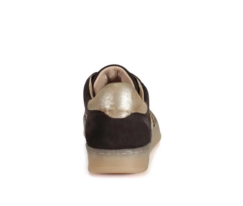 Fashion & Lifestyle|Athletics & Sneakers>DIBA TRUE Women's Jon Qwill Sneakers