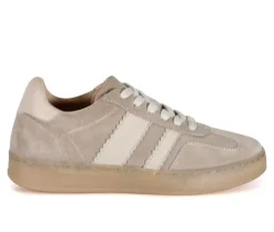 Fashion & Lifestyle|Athletics & Sneakers>DIBA TRUE Women's Jon Qwill Sneakers