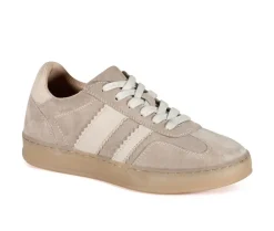 Fashion & Lifestyle|Athletics & Sneakers>DIBA TRUE Women's Jon Qwill Sneakers