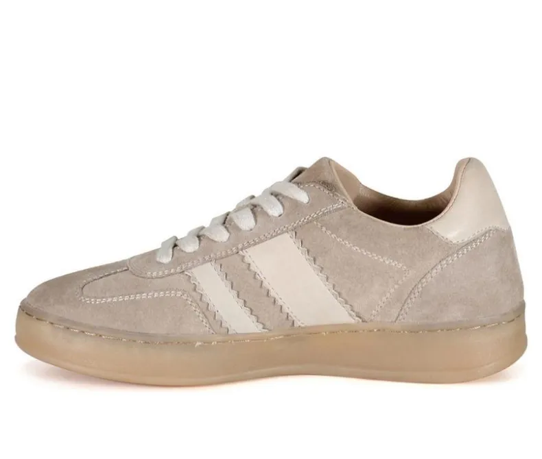 Fashion & Lifestyle|Athletics & Sneakers>DIBA TRUE Women's Jon Qwill Sneakers