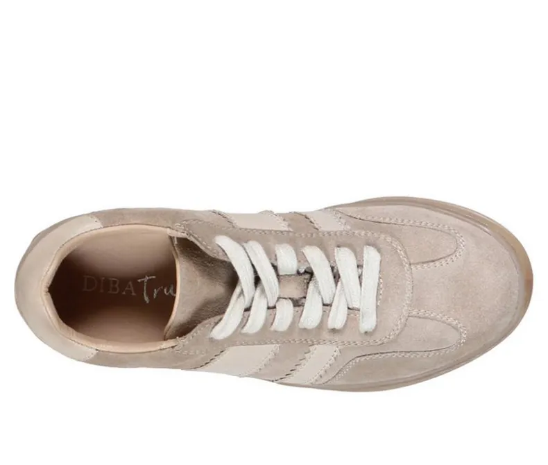 Fashion & Lifestyle|Athletics & Sneakers>DIBA TRUE Women's Jon Qwill Sneakers