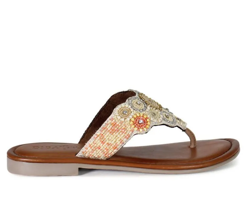 Sandals>DIBA TRUE Women's Kali Nite Flip-Flops