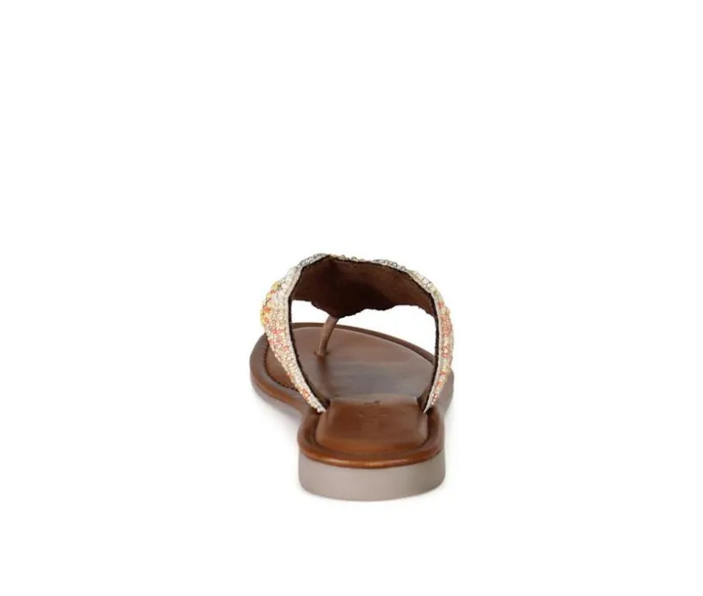 Sandals>DIBA TRUE Women's Kali Nite Flip-Flops
