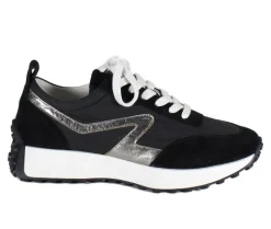 Fashion & Lifestyle>DIBA TRUE Women's Kind Mark Sneakers