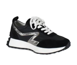 Fashion & Lifestyle>DIBA TRUE Women's Kind Mark Sneakers