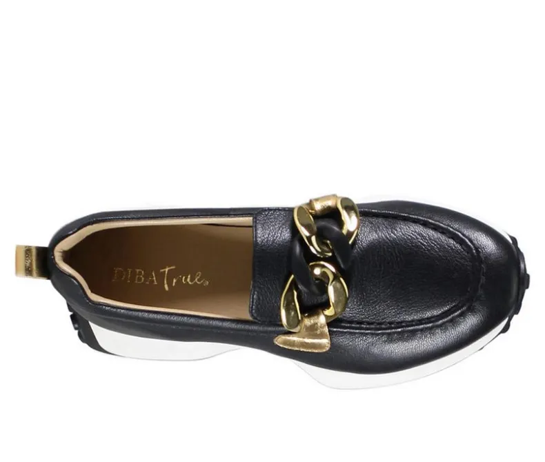 Fashion & Lifestyle>DIBA TRUE Women's Kind Words Sneakers