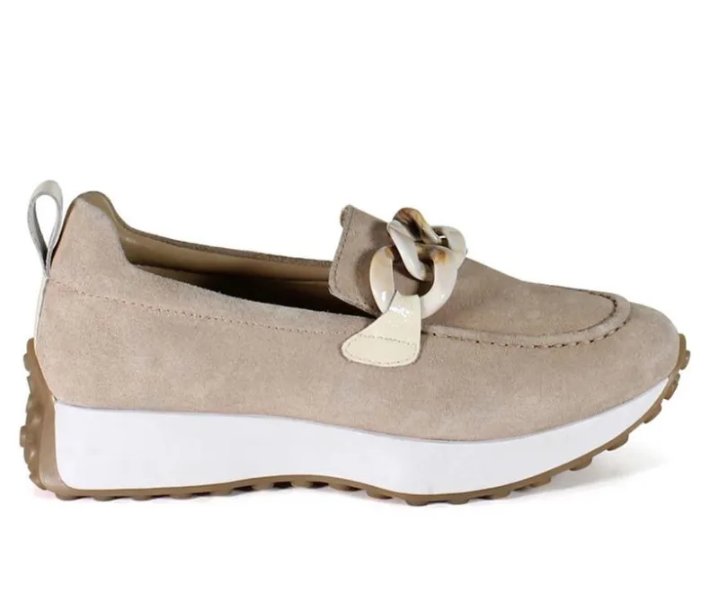 Fashion & Lifestyle>DIBA TRUE Women's Kind Words Sneakers
