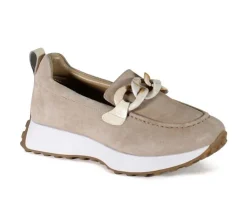 Fashion & Lifestyle>DIBA TRUE Women's Kind Words Sneakers