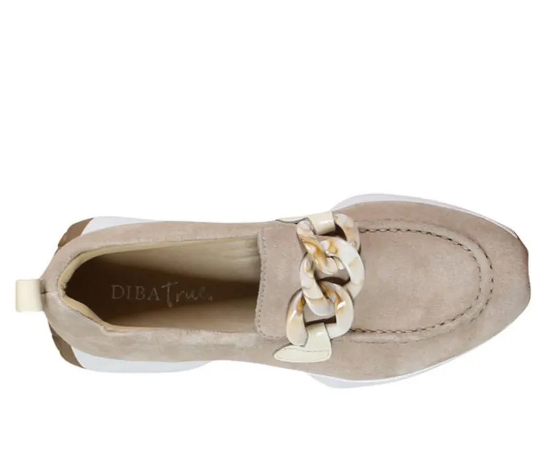 Fashion & Lifestyle>DIBA TRUE Women's Kind Words Sneakers