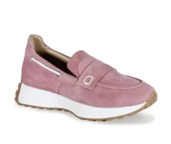Platform|Athletics & Sneakers>DIBA TRUE Women's Kiss Met Platform Sneakers