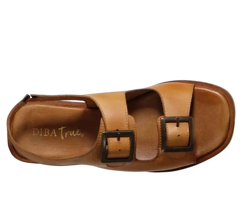 Sandals>DIBA TRUE Women's Law Less Sandals