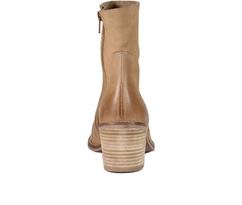 Dress>DIBA TRUE Women's Majes Tic Booties