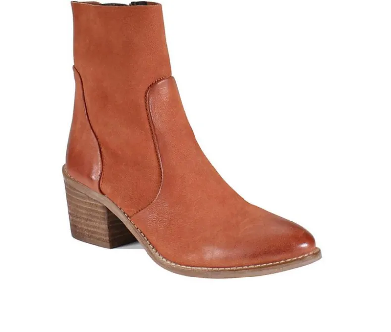 Dress>DIBA TRUE Women's Majes Tic Booties