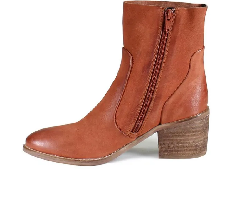 Dress>DIBA TRUE Women's Majes Tic Booties