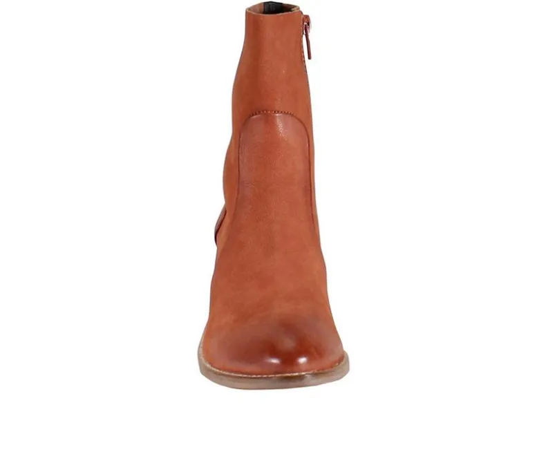 Dress>DIBA TRUE Women's Majes Tic Booties