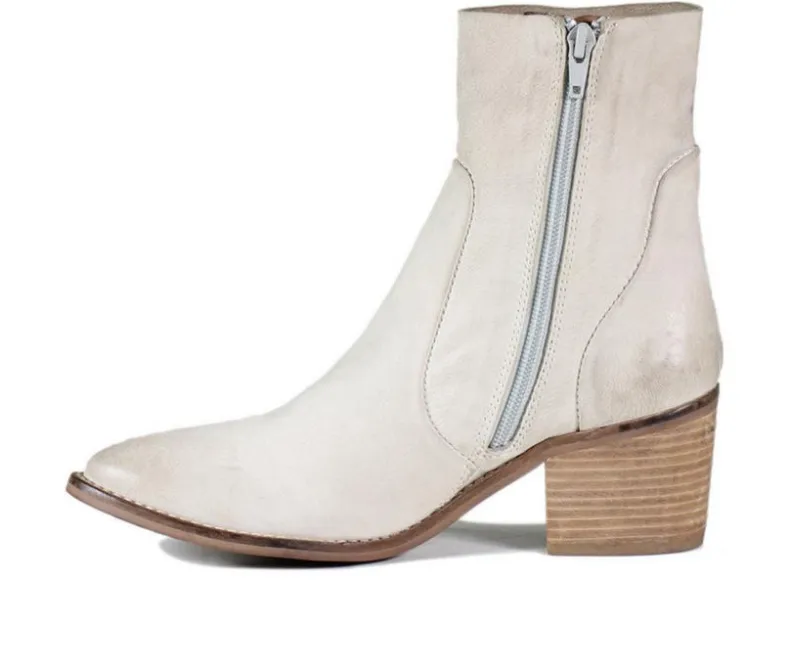 Dress>DIBA TRUE Women's Majes Tic Booties