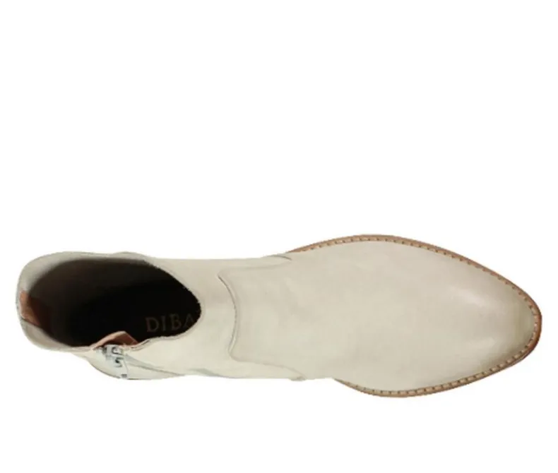 Dress>DIBA TRUE Women's Majes Tic Booties