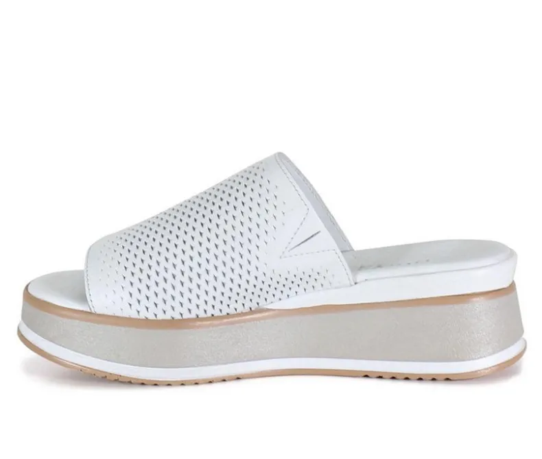 Sandals>DIBA TRUE Women's Pa Cific Platform Sandals
