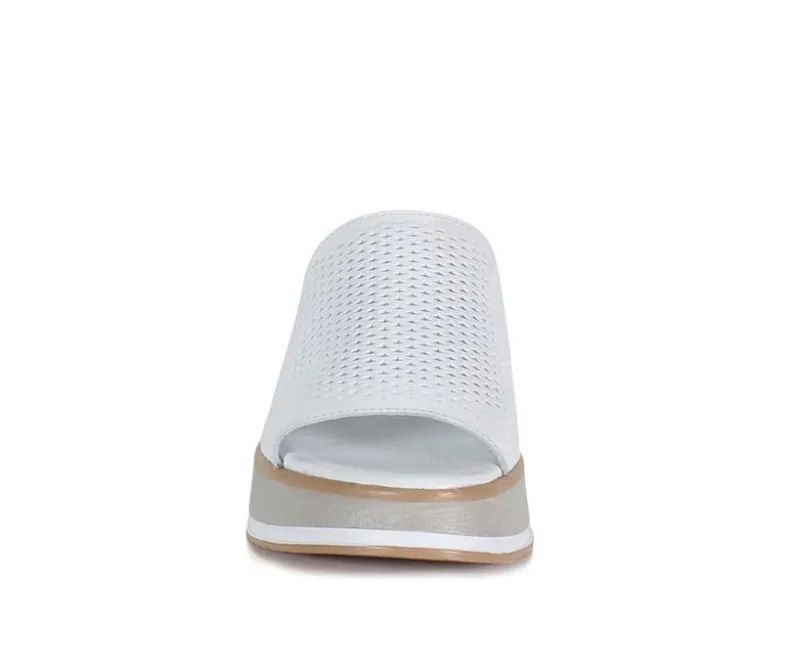 Sandals>DIBA TRUE Women's Pa Cific Platform Sandals